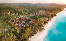 Koh Kood Paradise Beach